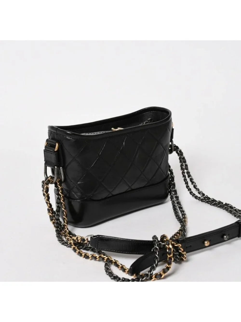 CHANEL this authentic
